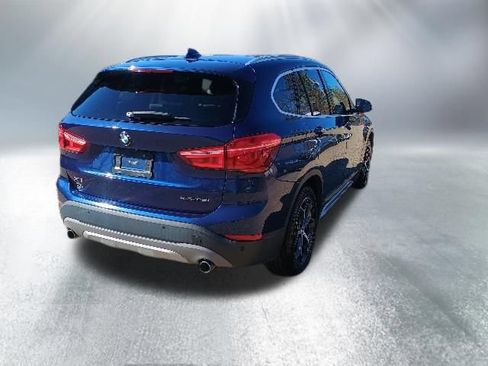 Used 2019 BMW X1 xDrive28i w/ Convenience Package AWD/4WD image 5