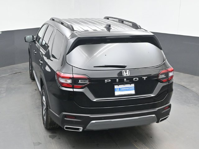 New 2026 Honda Pilot EX-L image 39