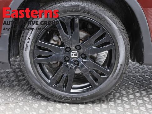 Used 2022 Honda Pilot Special Edition image 33