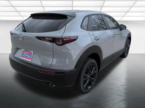 New 2026 MAZDA CX-30 AWD 2.5 S w/ Select Sport Pkg image 29