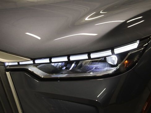 Certified 2026 INFINITI QX60 Luxe w/ Cargo Package image 9