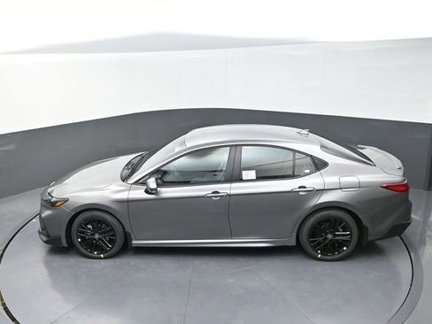 New 2026 Toyota Camry SE w/ Convenience Package FWD image 22
