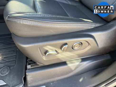 Used 2024 GMC Sierra 2500 Denali w/ Denali Reserve Package image 26