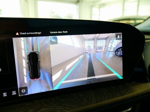 New 2025 Audi Q5 Premium Plus image 22