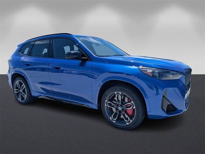 New 2026 BMW X1 xDrive28i w/ Technology Package