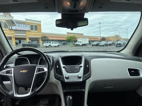 Used 2016 Chevrolet Equinox LT w/ Convenience Package FWD image 11
