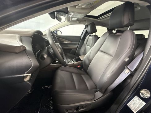 Used 2025 MAZDA CX-30 AWD 2.5 S w/ Premium Package image 13