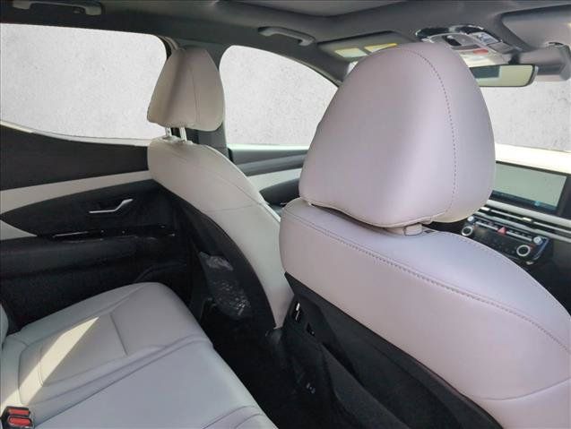 Certified 2026 Hyundai Santa Cruz Limited AWD/4WD image 26