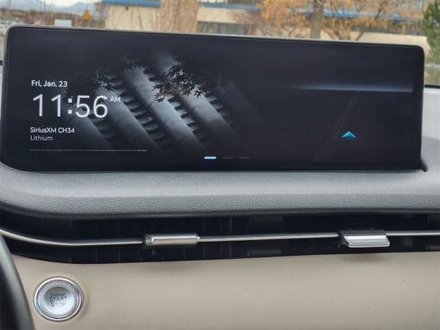 Used 2022 Genesis GV70 2.5T image 23