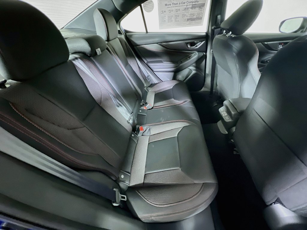 New 2026 Subaru WRX Premium AWD/4WD image 21