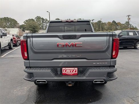 Used 2021 GMC Sierra 1500 Denali w/ Denali Ultimate Package image 5