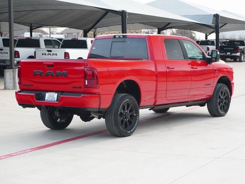 New 2026 RAM 2500 Laramie image 4