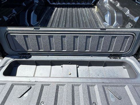 New 2026 GMC Canyon Elevation w/ Convenience Package AWD/4WD image 12