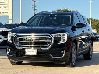 Used 2022 GMC Terrain SLT FWD video 3