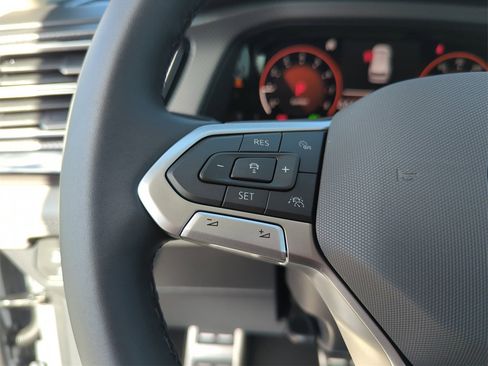 New 2026 Volkswagen Atlas Peak Edition image 42