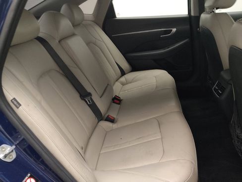 Used 2020 Hyundai Sonata SEL image 19