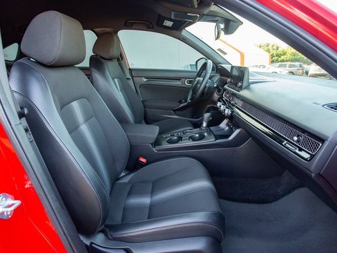 Certified 2026 Honda Civic Sport image 17