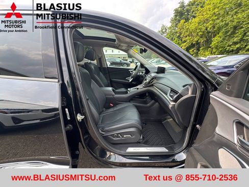 Used 2020 Acura RDX w/ Technology Package AWD/4WD image 35