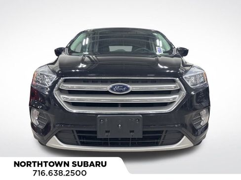 Used 2019 Ford Escape SE image 6