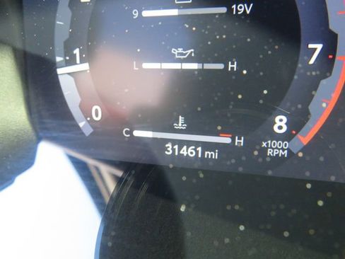 Certified 2024 Toyota Tacoma TRD Sport w/ TRD Sport Upgrade Package image 46