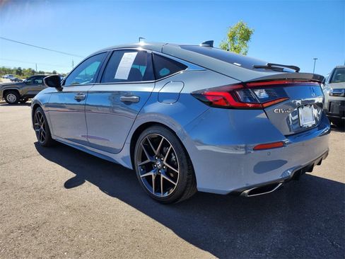 Used 2023 Honda Civic Sport Touring image 6