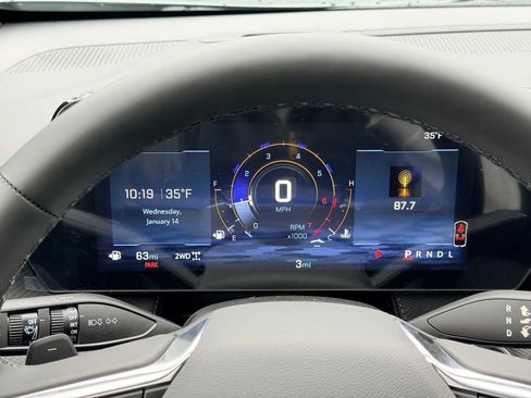 New 2026 Chevrolet Equinox LT image 31