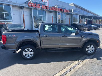 Used 2019 Ford Ranger XL w/ Equipment Group 101A Mid