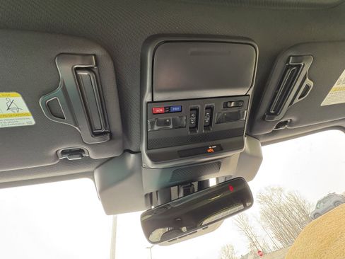 New 2026 Subaru Outback Premium image 25