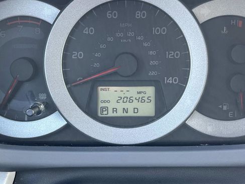 Used 2010 Toyota RAV4 4WD w/ Base L4 Extra Value Pkg image 30