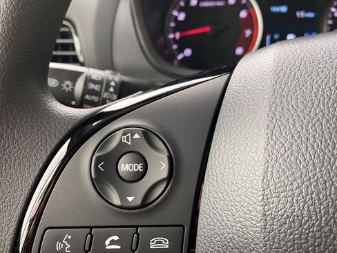 New 2026 Mitsubishi Eclipse Cross LE image 28