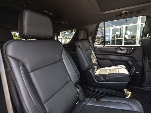 Used 2021 Chevrolet Tahoe Z71 AWD/4WD image 28