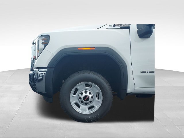 New 2026 GMC Sierra 2500 Pro AWD/4WD image 16