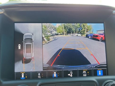 Certified 2023 GMC Terrain AT4 w/ Tech Package image 25