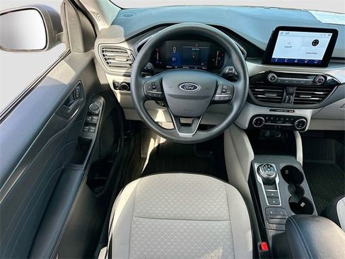Used 2025 Ford Escape Active image 20