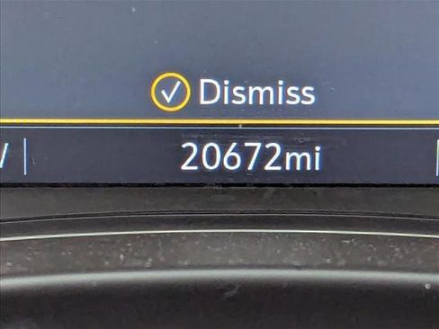 Used 2024 GMC Terrain AT4 w/ Infotainment Package II image 10