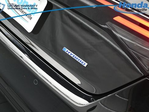 New 2026 Honda Accord EX-L image 13
