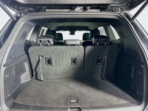 Used 2025 Buick Enclave Preferred image 28