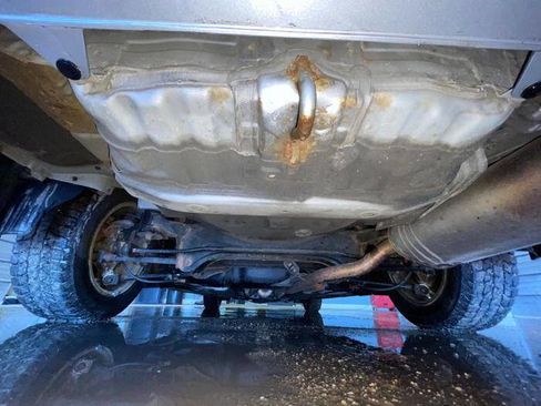 Used 2009 Honda Accord LX-P image 15