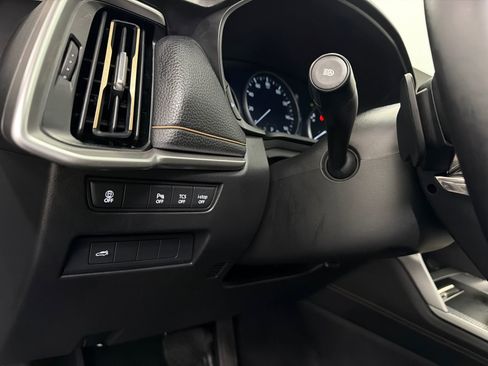 Used 2025 MAZDA CX-90 3.3 Turbo w/ Preferred Package image 35