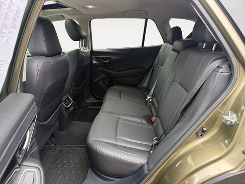 Used 2020 Subaru Outback Limited w/ Popular Package #2 image 30