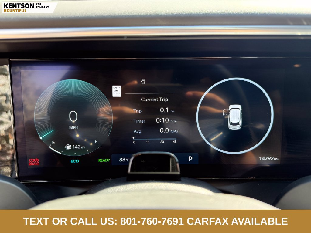 Used 2026 Hyundai Palisade Calligraphy FWD image 15