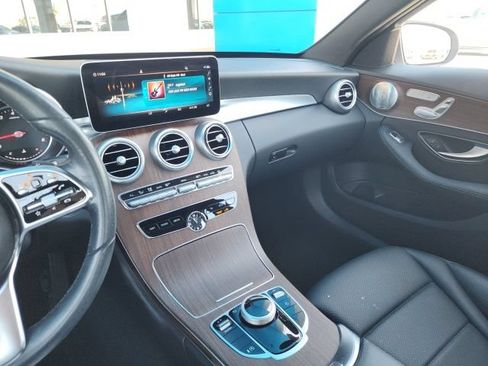 Used 2020 Mercedes-Benz C 300 Sedan image 27