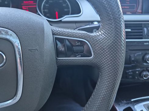 Used 2012 Audi A5 2.0T Premium image 23