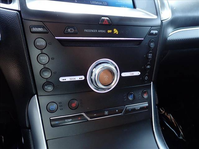 Used 2019 Ford Edge ST w/ Equipment Group 401A AWD/4WD image 21