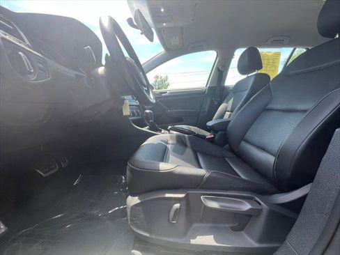 Used 2017 Volkswagen Golf Alltrack S AWD/4WD image 10