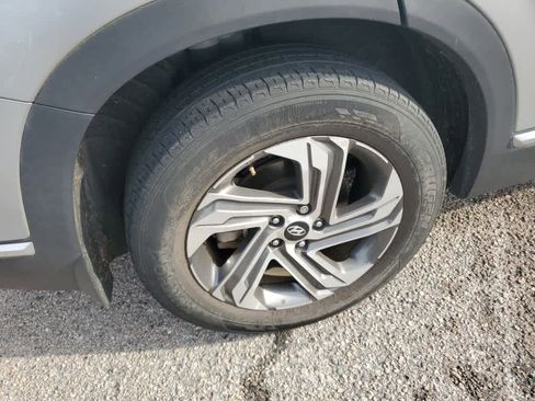 Used 2022 Hyundai Santa Fe SEL w/ Convenience + Premium Package image 12