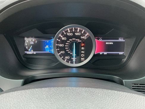 Used 2014 Ford Explorer Limited w/ Equipment Group 301A image 18