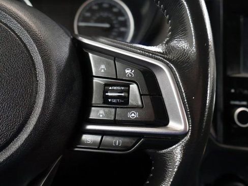 Used 2021 Subaru Forester Premium image 20