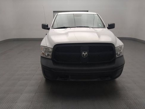 Used 2021 RAM 1500 Tradesman w/ Protection Group AWD/4WD image 14