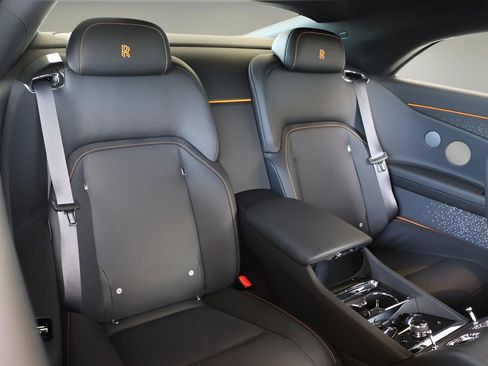 New 2025 Rolls-Royce Spectre AWD/4WD image 24